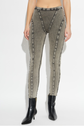 KNWLS "Scuba" leggings