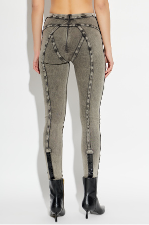 KNWLS "Scuba" leggings