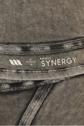 KNWLS "Scuba" leggings