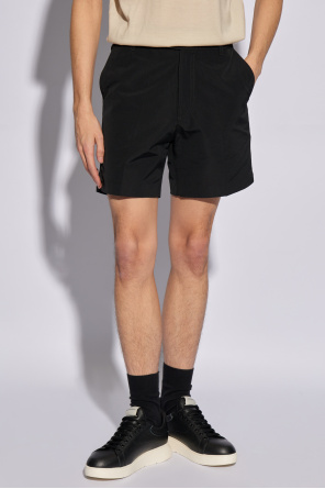 Tom Ford Shorts with logo