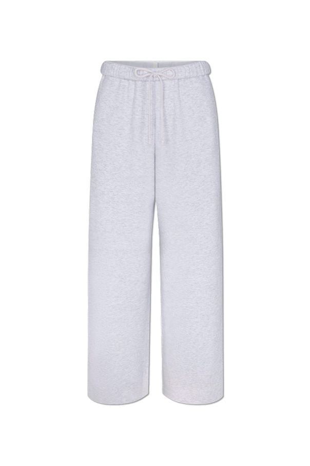 Straight-leg sweatpants od SKIMS