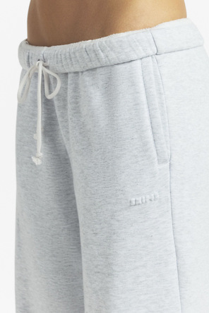 SKIMS Pantalones deportivos de pierna recta