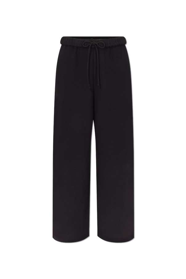 Straight-leg sweatpants od SKIMS