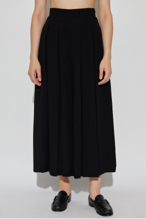 Max Mara "Stadion" trousers