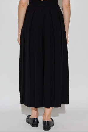 Max Mara "Stadion" trousers