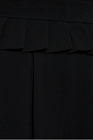 Max Mara "Stadion" trousers