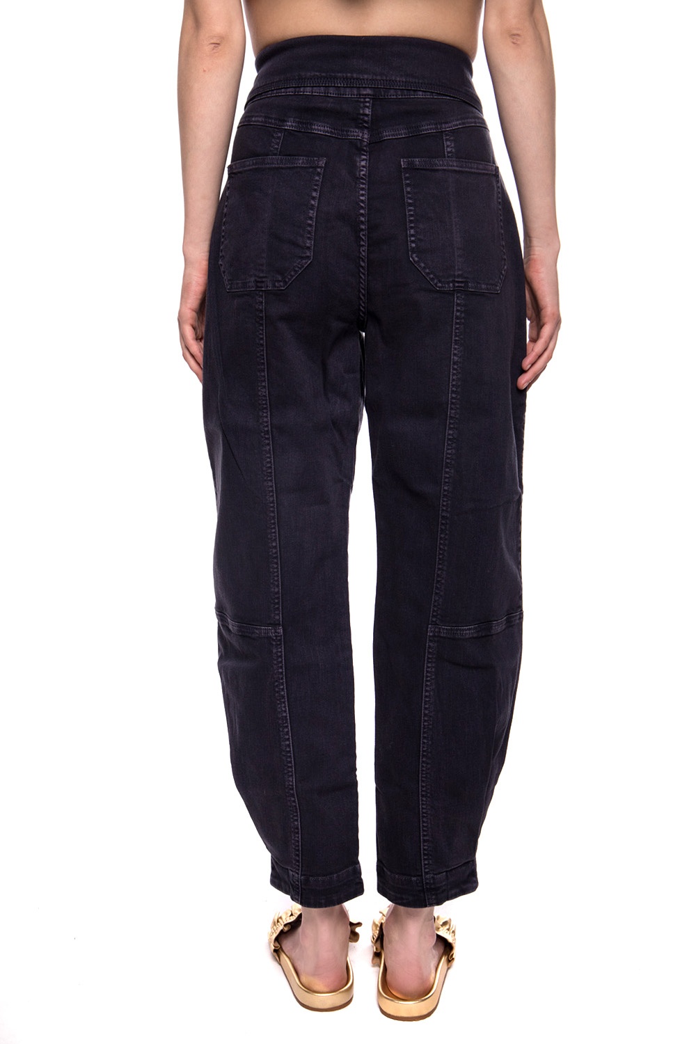 Ulla Johnson 'Storm' loose-fitting 