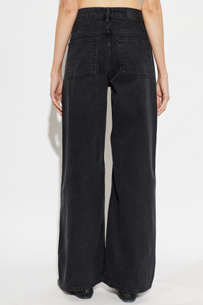 AllSaints ‘Sway’ jeans with appliqués