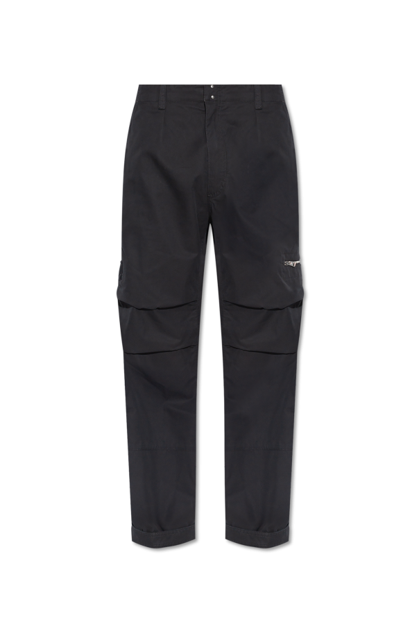 Tom Ford Cargo Trousers