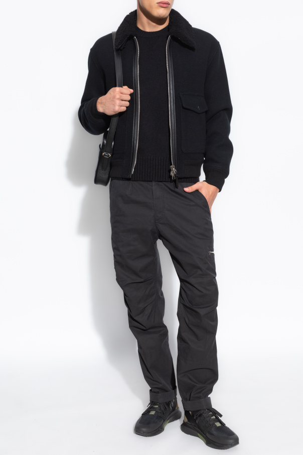 Tom Ford Cargo Trousers