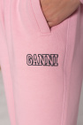 Ganni Organic cotton Scotch