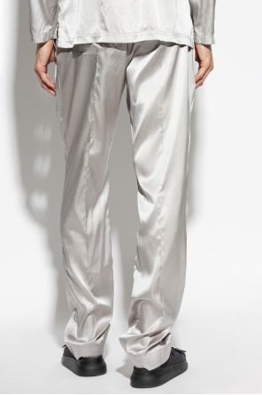 Tom Ford Seidener Pyjamaboden