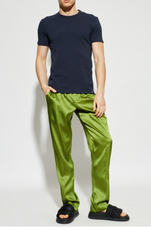 Silk pajama bottoms od Tom Ford