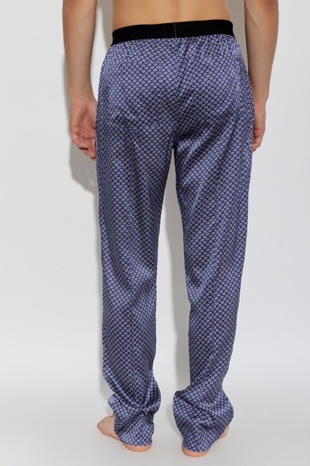 Tom Ford Silk underwear trousers