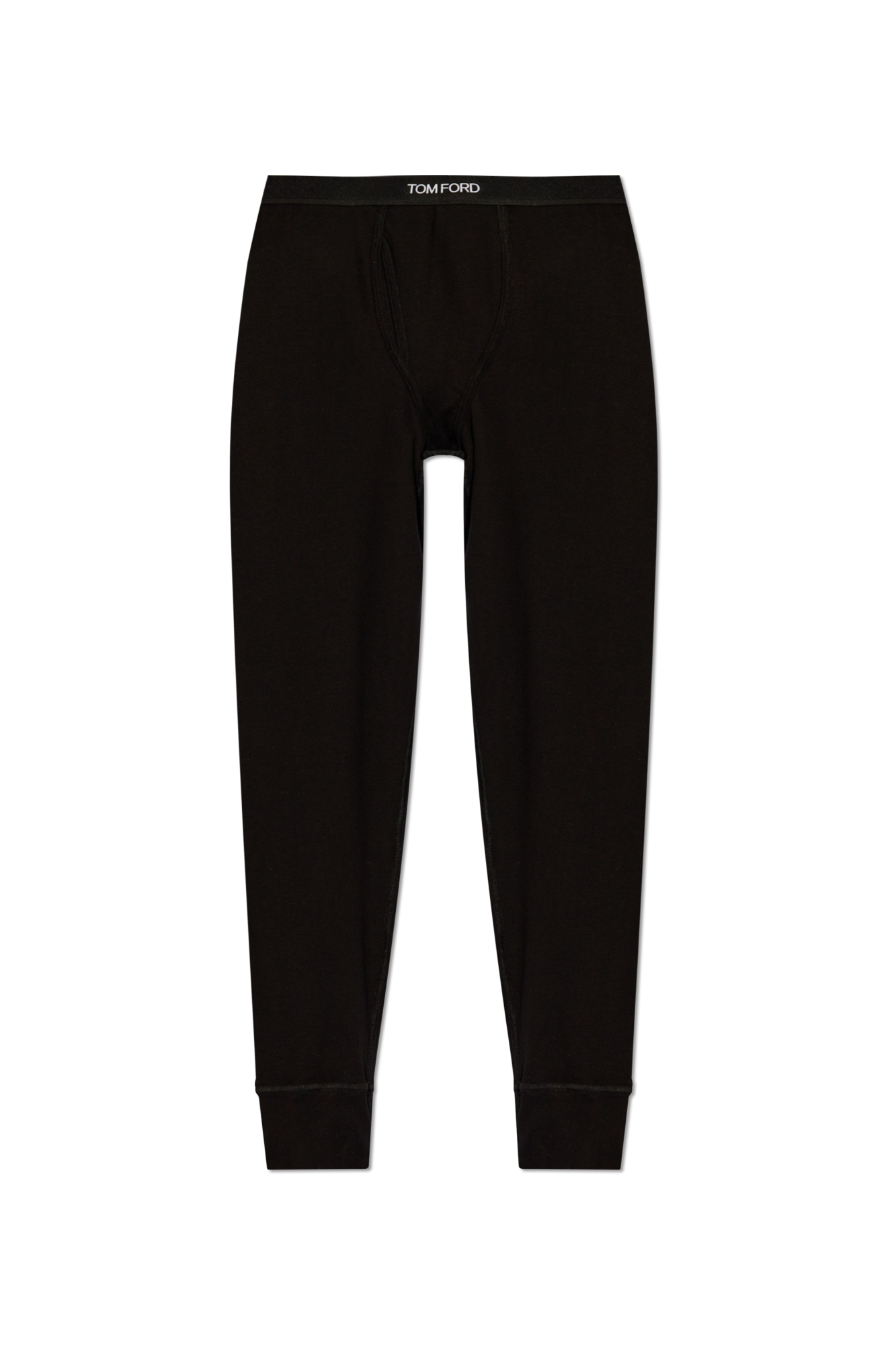 Tom Ford Cotton Long Johns