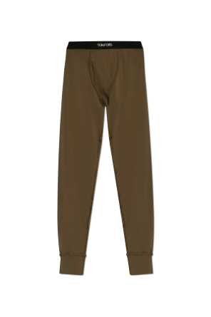 Cotton Long Johns