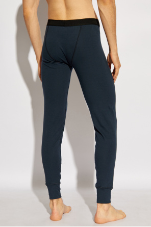Tom Ford Cotton long johns