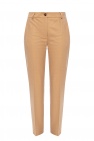 Agnona Wool trousers