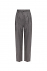 Agnona Wool trousers