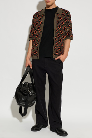 "taiko" trousers od AllSaints