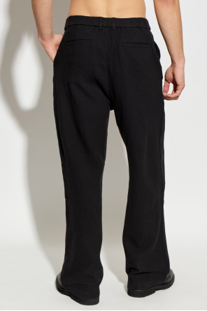 AllSaints "Taiko" trousers