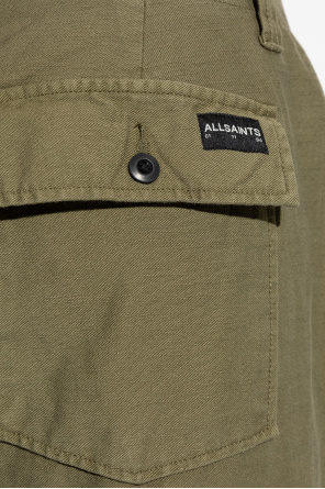 AllSaints Spodnie `Talbot`