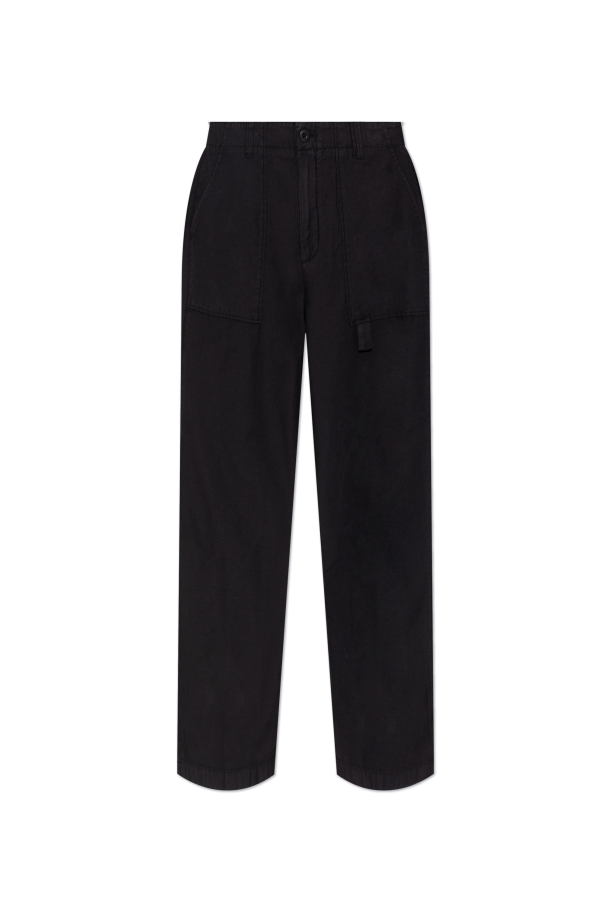 AllSaints Spodnie `Koto`
