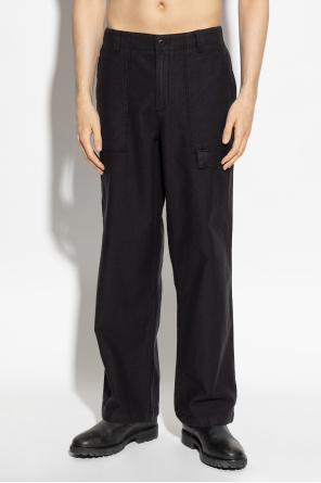 AllSaints Spodnie `Koto`