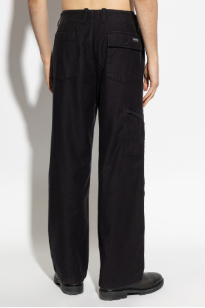 AllSaints Spodnie `Koto`