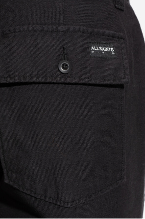 AllSaints Spodnie `Koto`