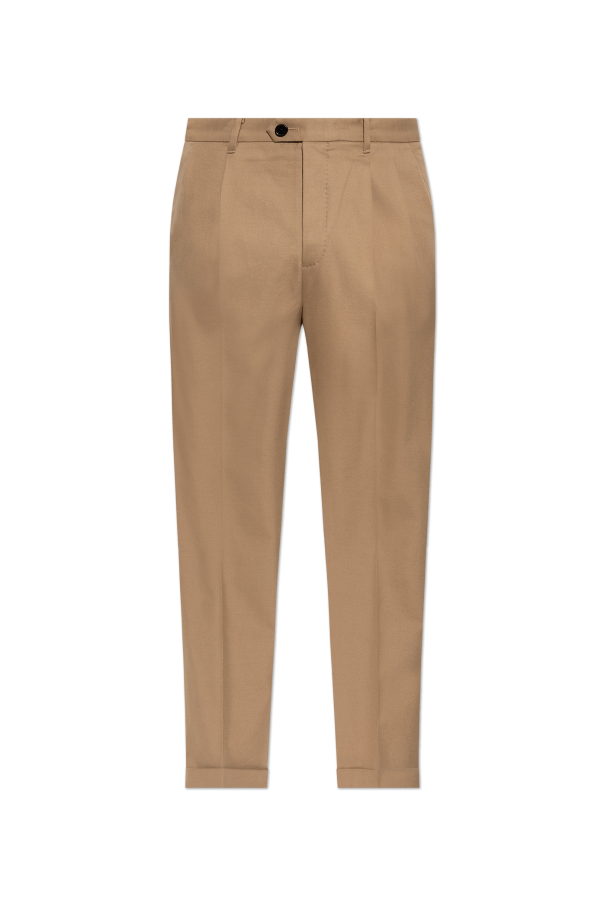 AllSaints Spodnie `Tallis`