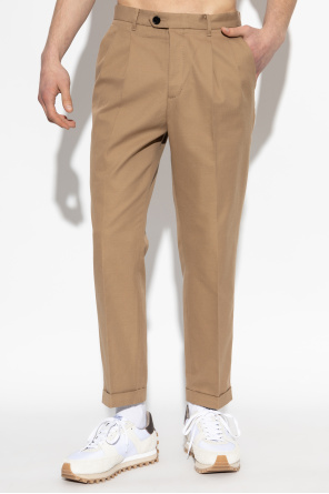 AllSaints Spodnie `Tallis`