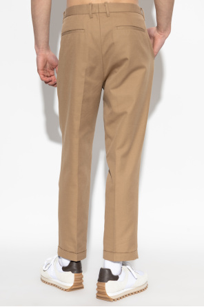 AllSaints Spodnie `Tallis`