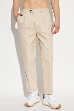 AllSaints Spodnie `Tallis`