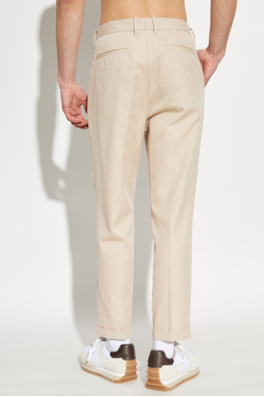 AllSaints Spodnie `Tallis`