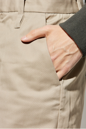 AllSaints "Tanner" pants
