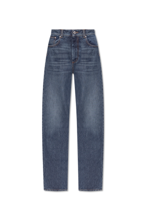 Straight leg jeans Tasso