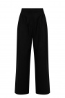 AllSaints ‘Tave’ pleat-front trousers