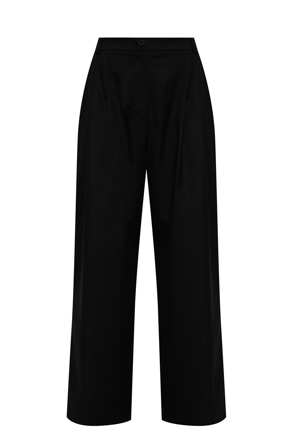 AllSaints ‘Tave’ pleat-front trousers