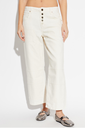 AllSaints "Tay" jeans