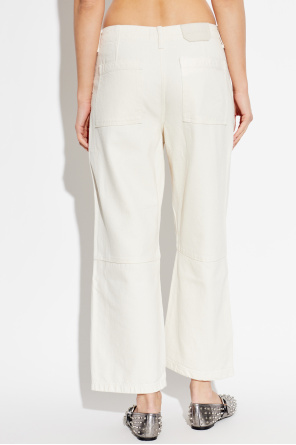 AllSaints "Tay" jeans