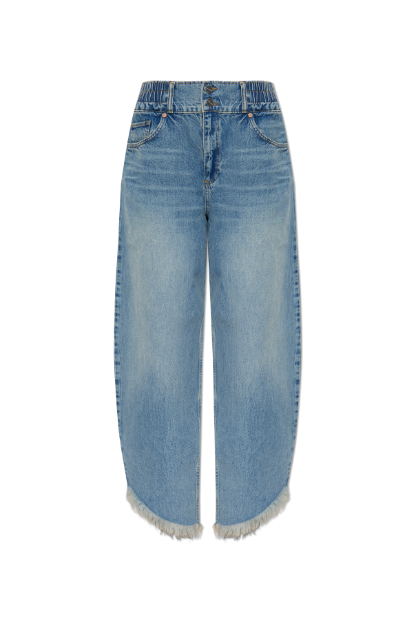 `Taylor` jeans od AllSaints