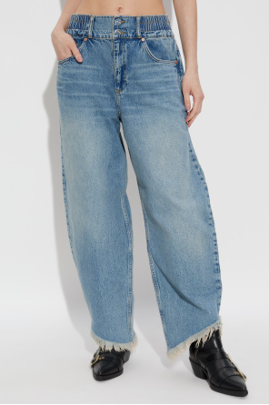 AllSaints `Taylor` jeans