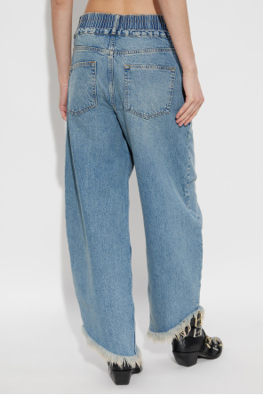 AllSaints `Taylor` jeans