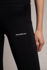 MISBHV ‘Techno Sport’ leggings with logo