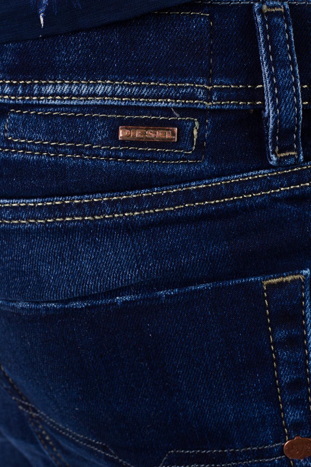 diesel tepphar 0860l