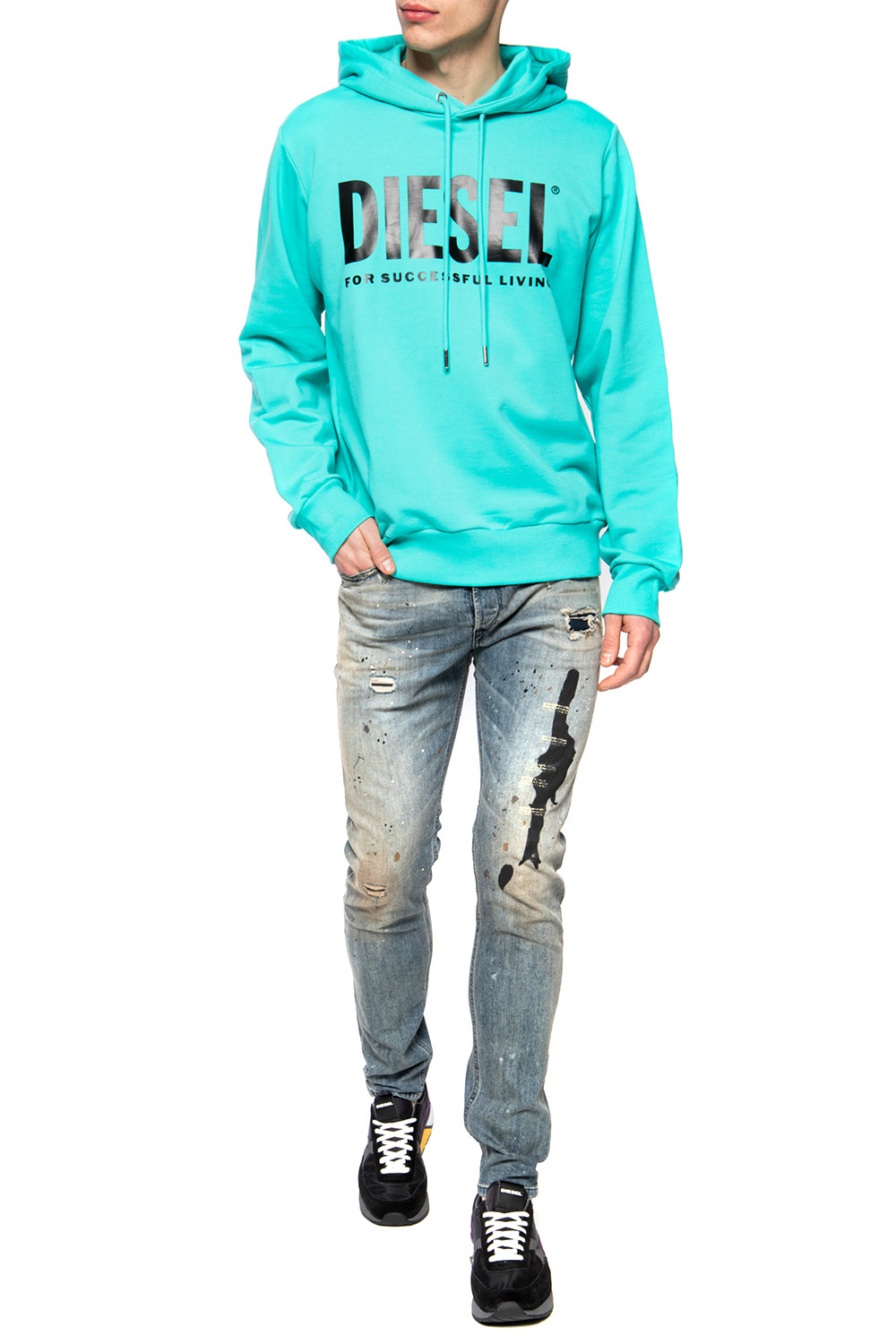 diesel tepphar 0097m