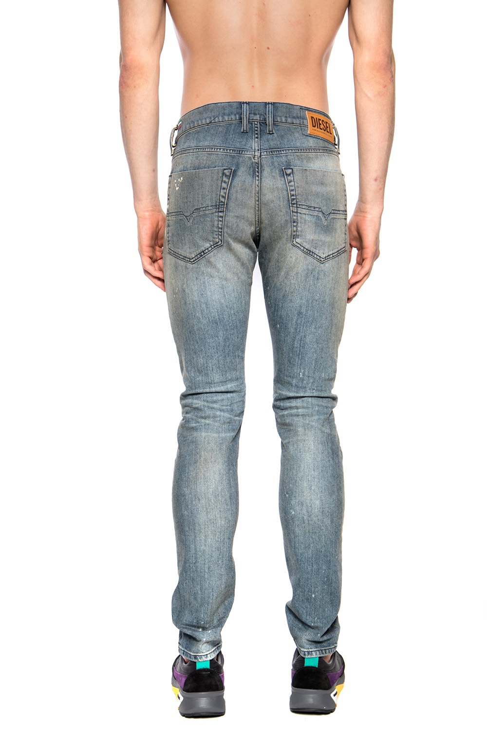 diesel tepphar 0097m