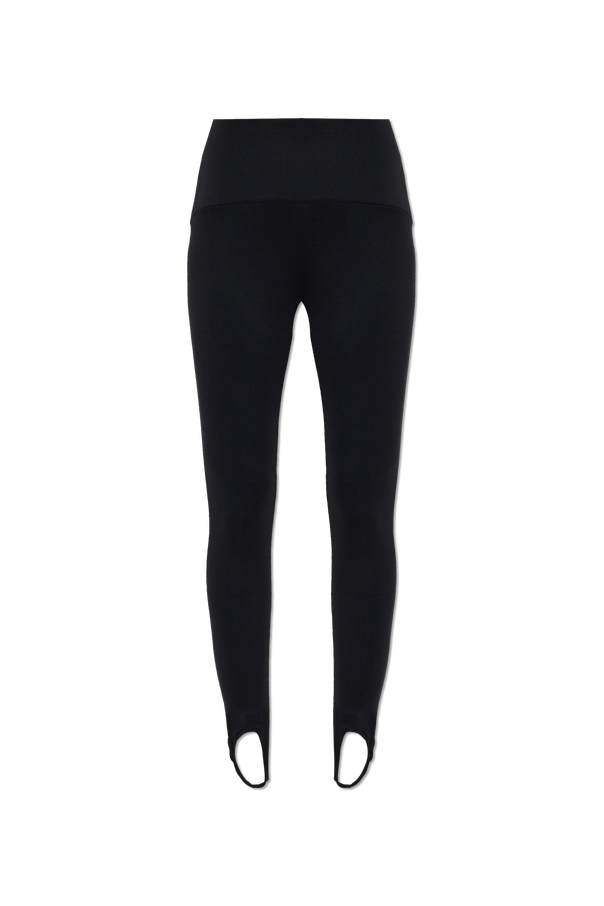 ‘Stirrup’ leggings od Heist Studios