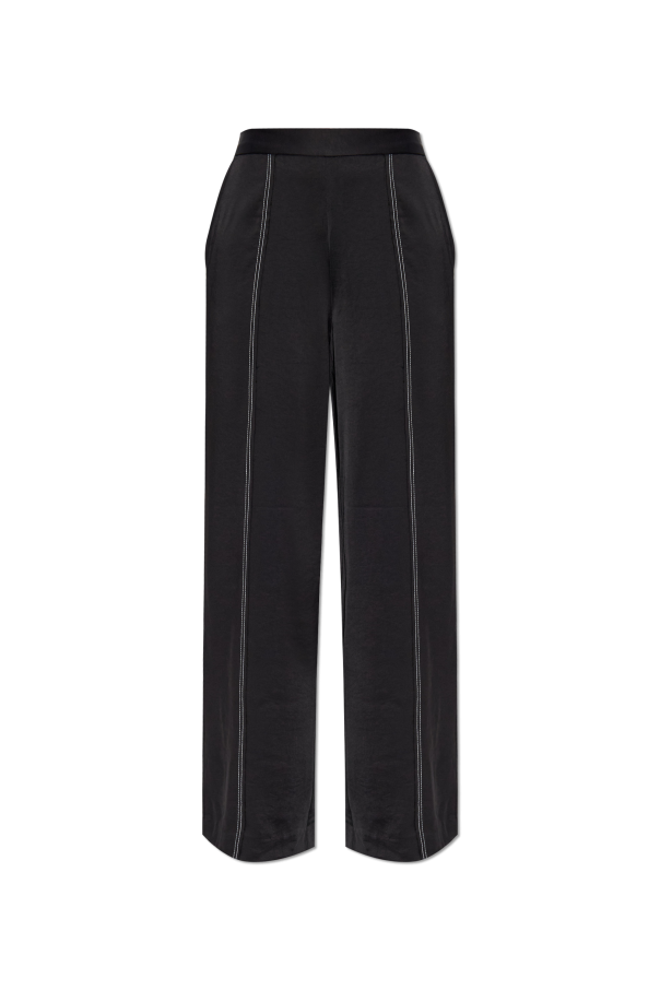 Theah trousers od AllSaints